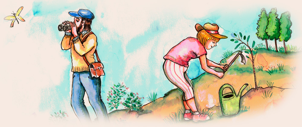 Participación Ambiental