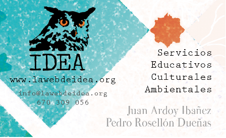 tarjeta