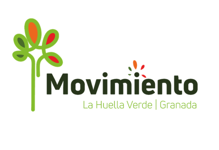 La huella verde