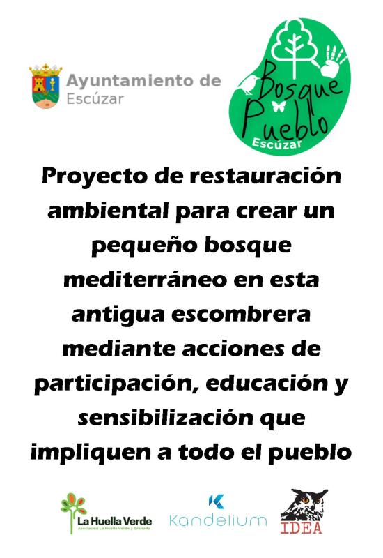 BOSQUE PUEBLO