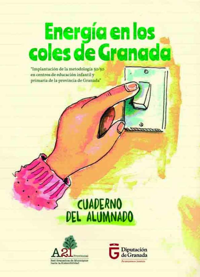 Energía en los coles de Granada