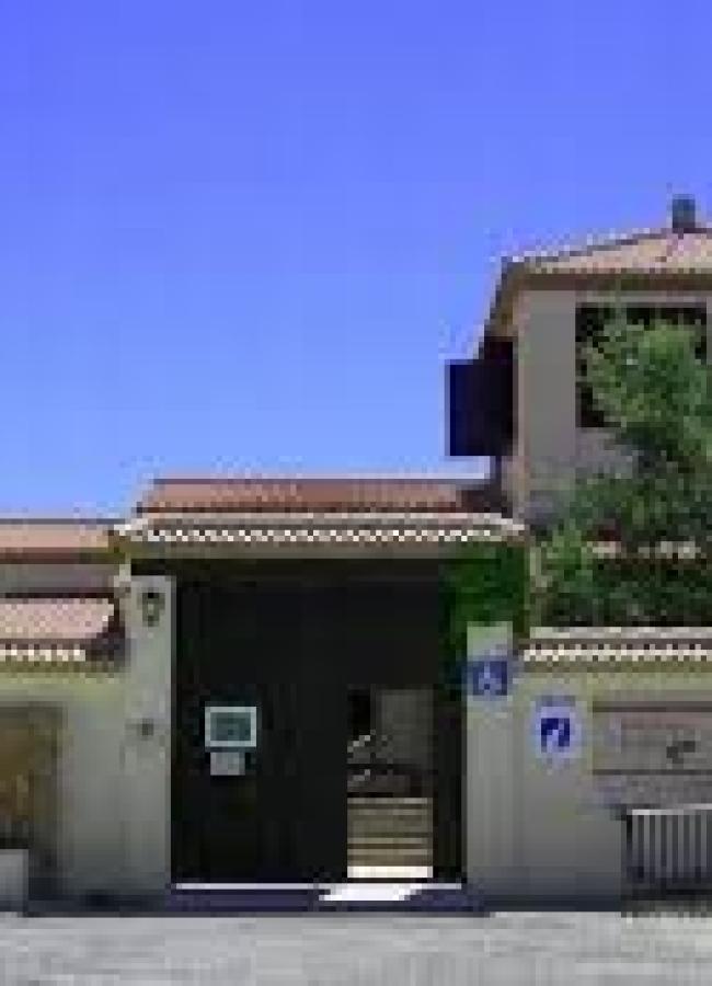 Gestión del centro de visitantes Puerto Lobo