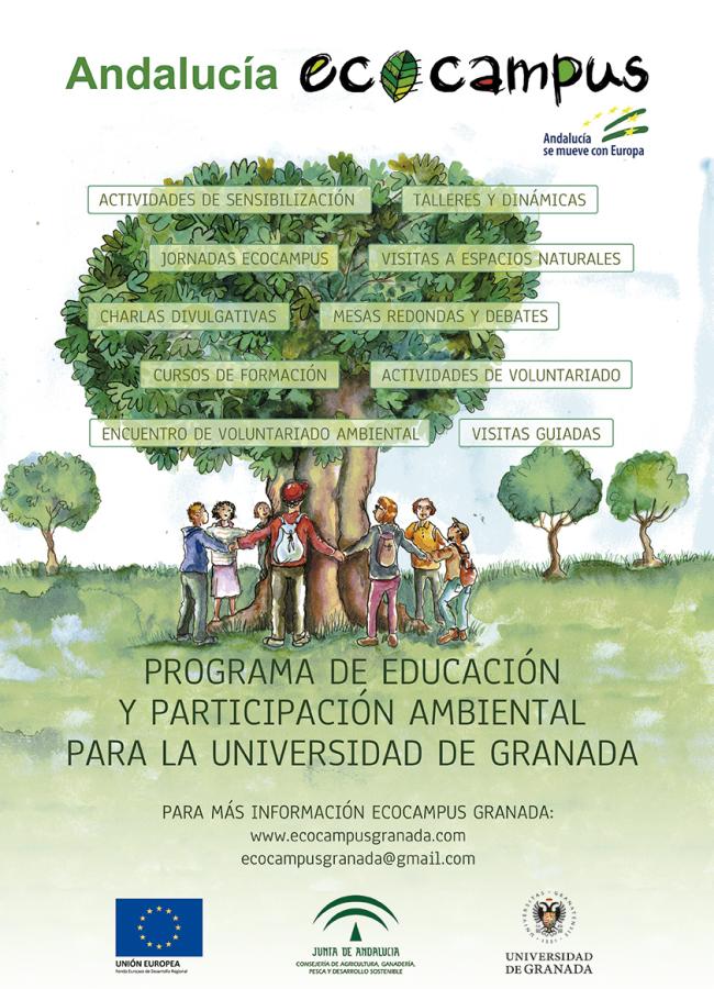 Programa Ecocampus