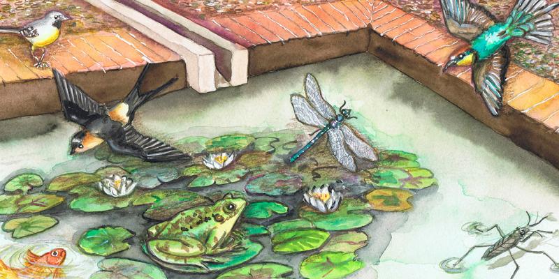 EL CARMEN DE LOS MÁRTIRES