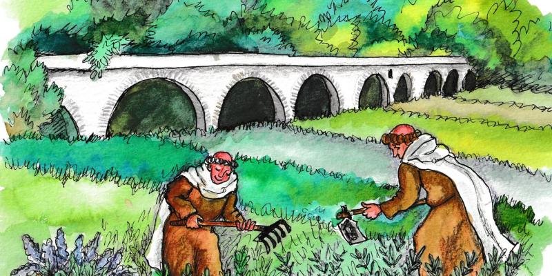 El Carmen de los Mártires